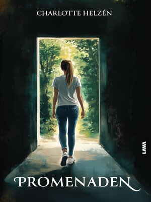 cover image of Promenaden